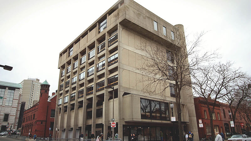 Boston Architectural College