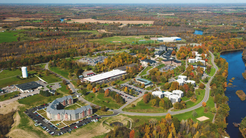 SUNY College of Technology at Canton