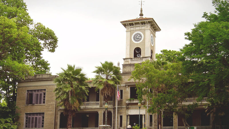 University of Puerto Rico-Mayaguez