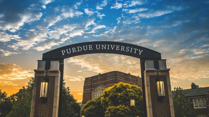 Purdue University-Main Campus